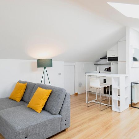 Relstay - Arco Della Pace - Sunny Loft Μιλάνο Εξωτερικό φωτογραφία