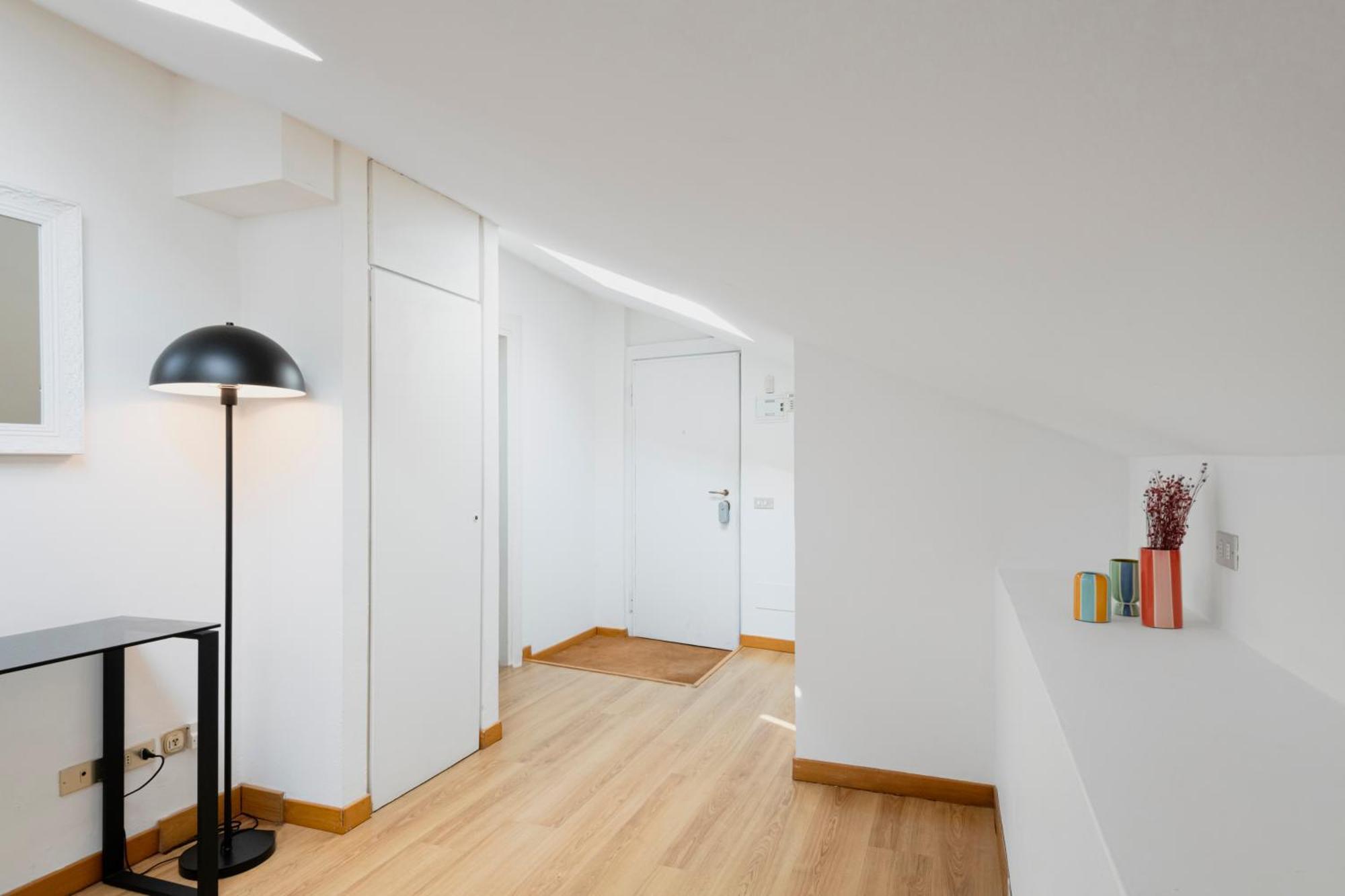 Relstay - Arco Della Pace - Sunny Loft Μιλάνο Εξωτερικό φωτογραφία