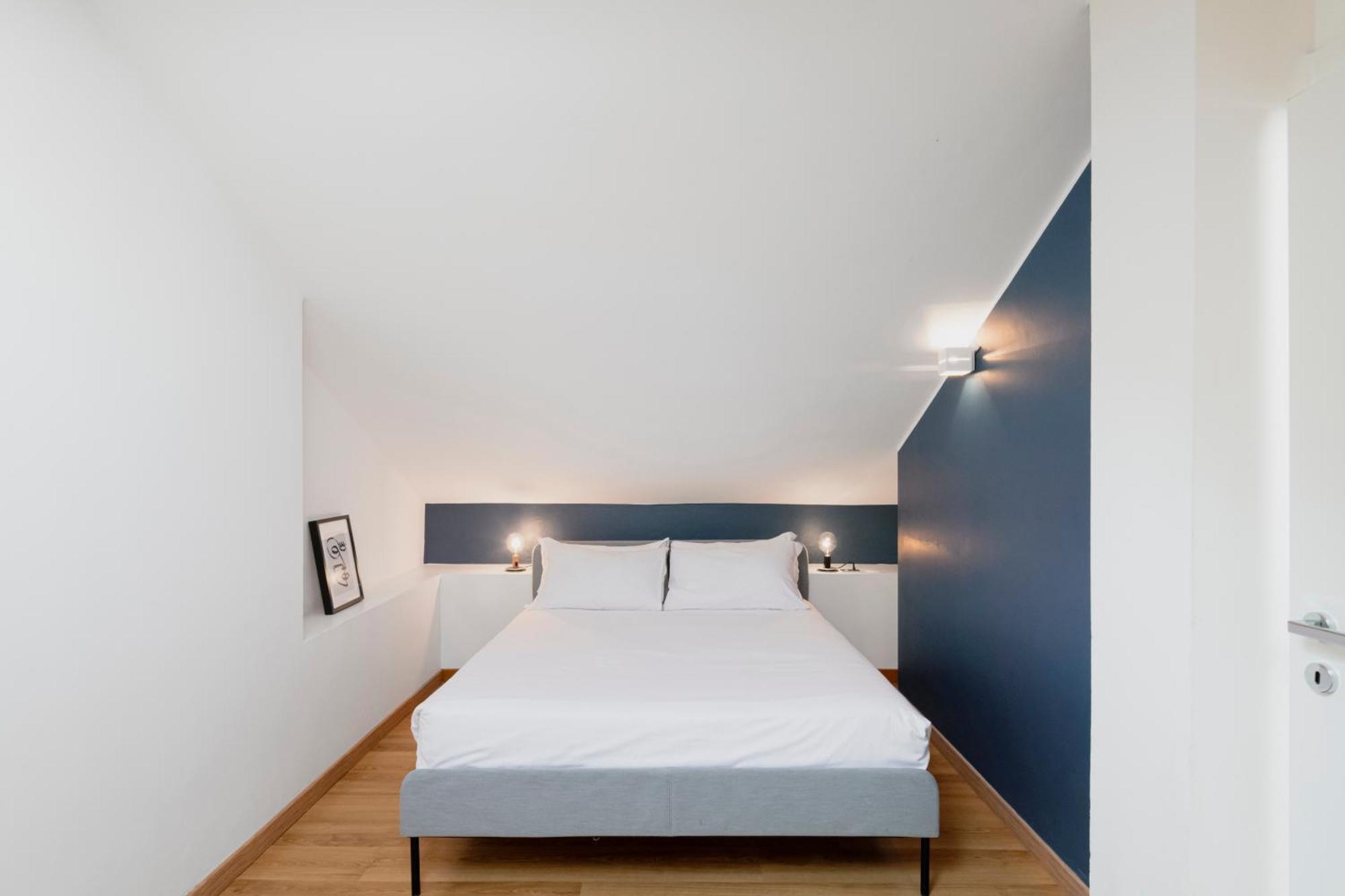 Relstay - Arco Della Pace - Sunny Loft Μιλάνο Εξωτερικό φωτογραφία