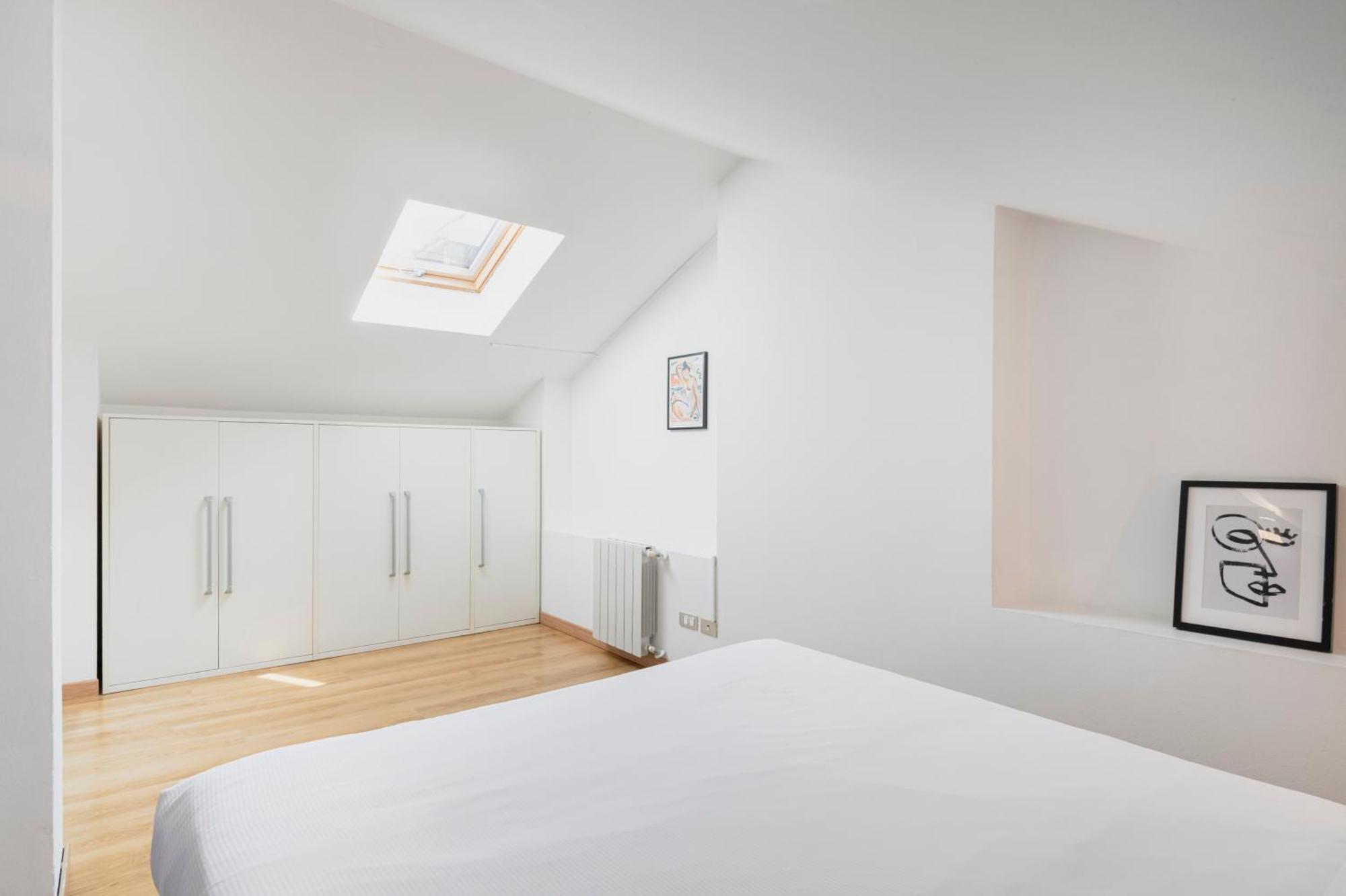 Relstay - Arco Della Pace - Sunny Loft Μιλάνο Εξωτερικό φωτογραφία