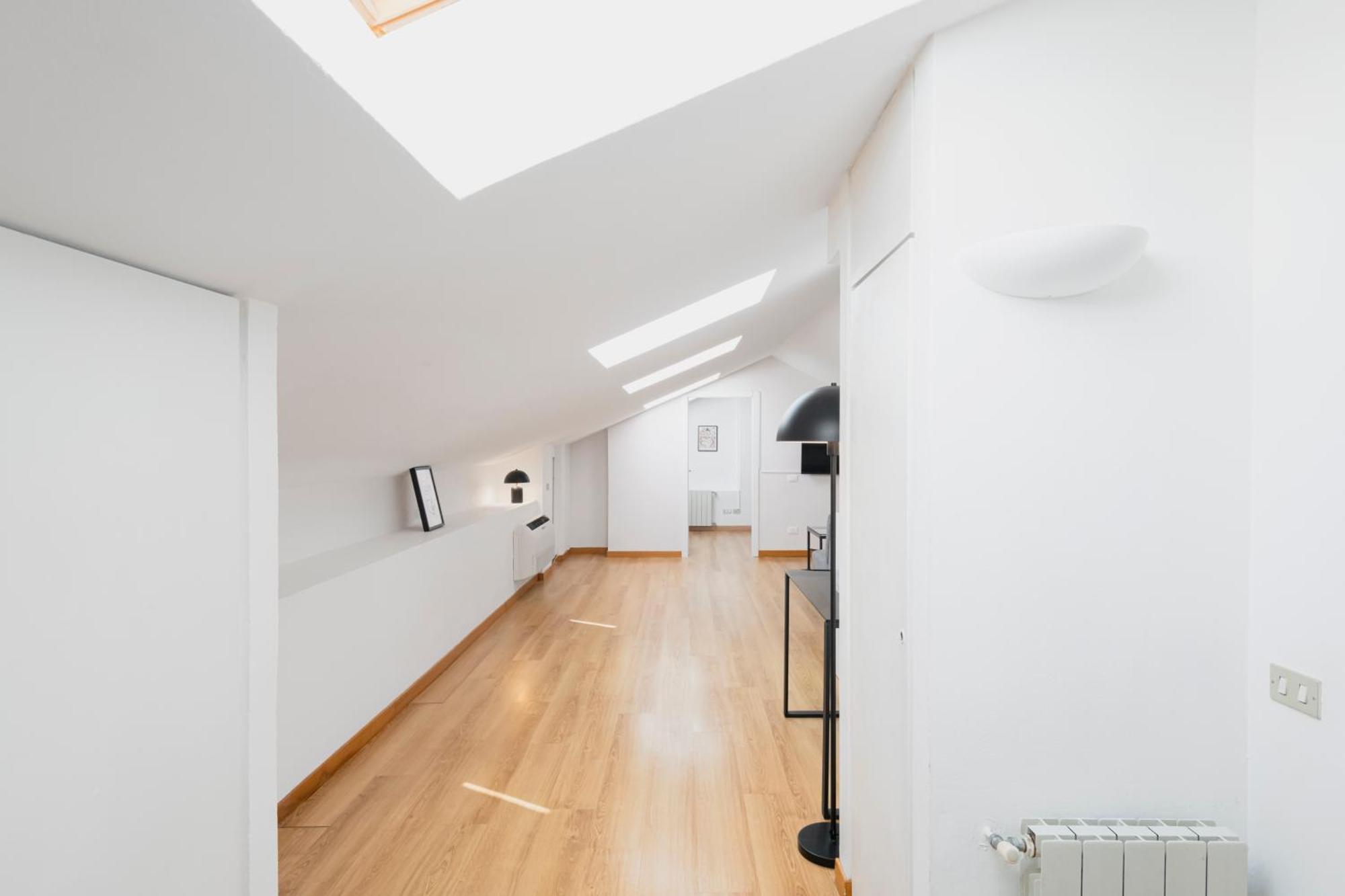 Relstay - Arco Della Pace - Sunny Loft Μιλάνο Εξωτερικό φωτογραφία