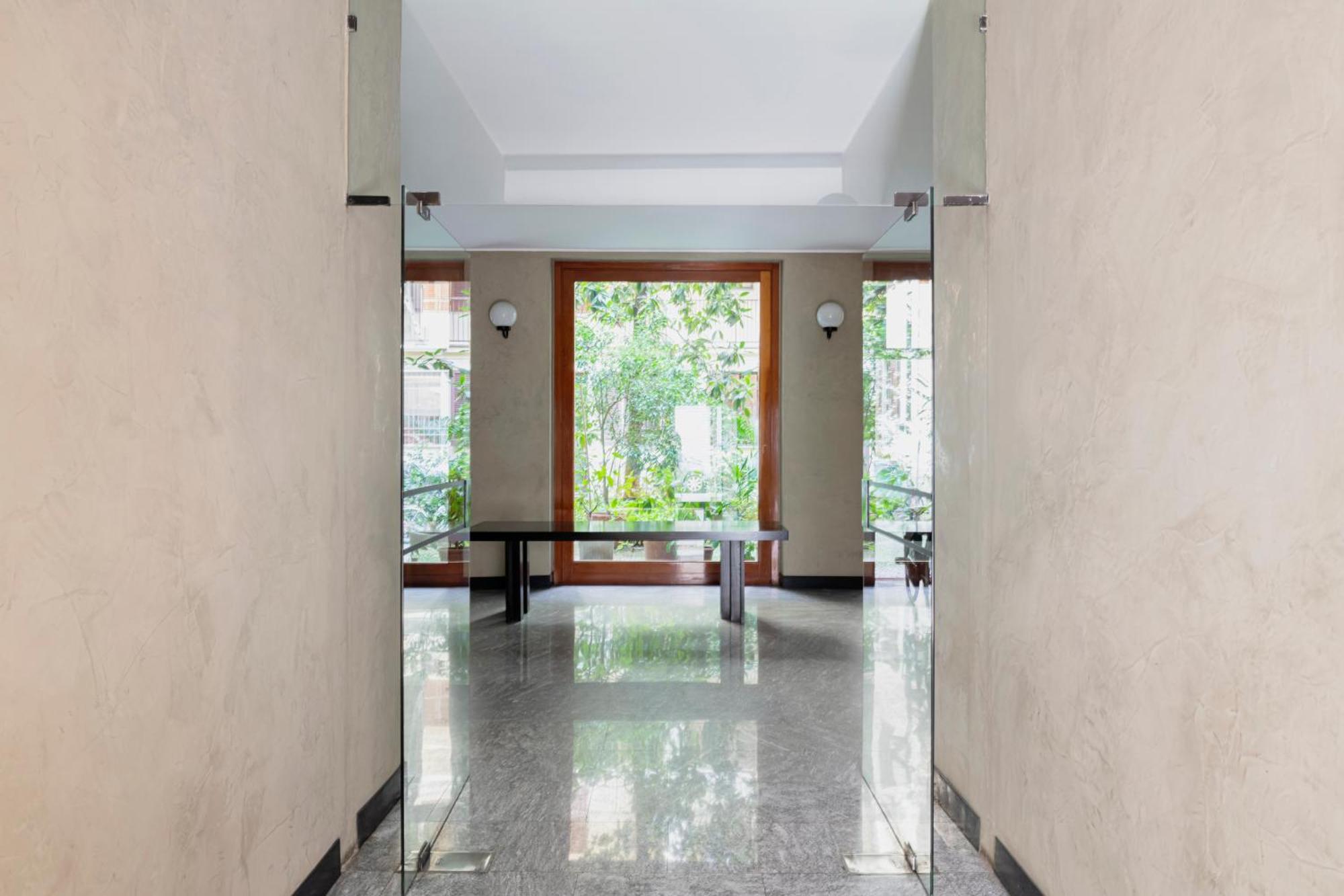 Relstay - Arco Della Pace - Sunny Loft Μιλάνο Εξωτερικό φωτογραφία