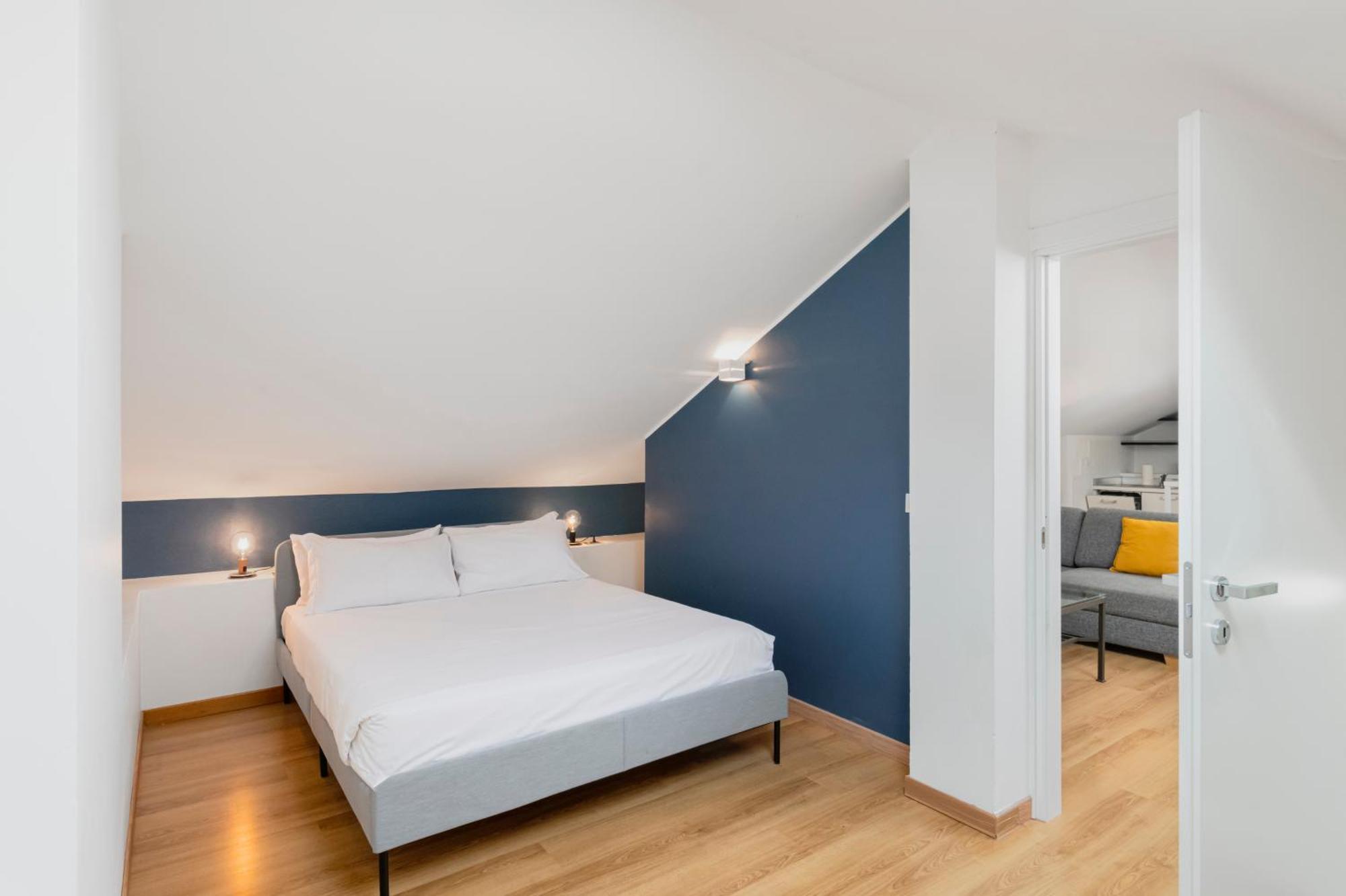 Relstay - Arco Della Pace - Sunny Loft Μιλάνο Εξωτερικό φωτογραφία
