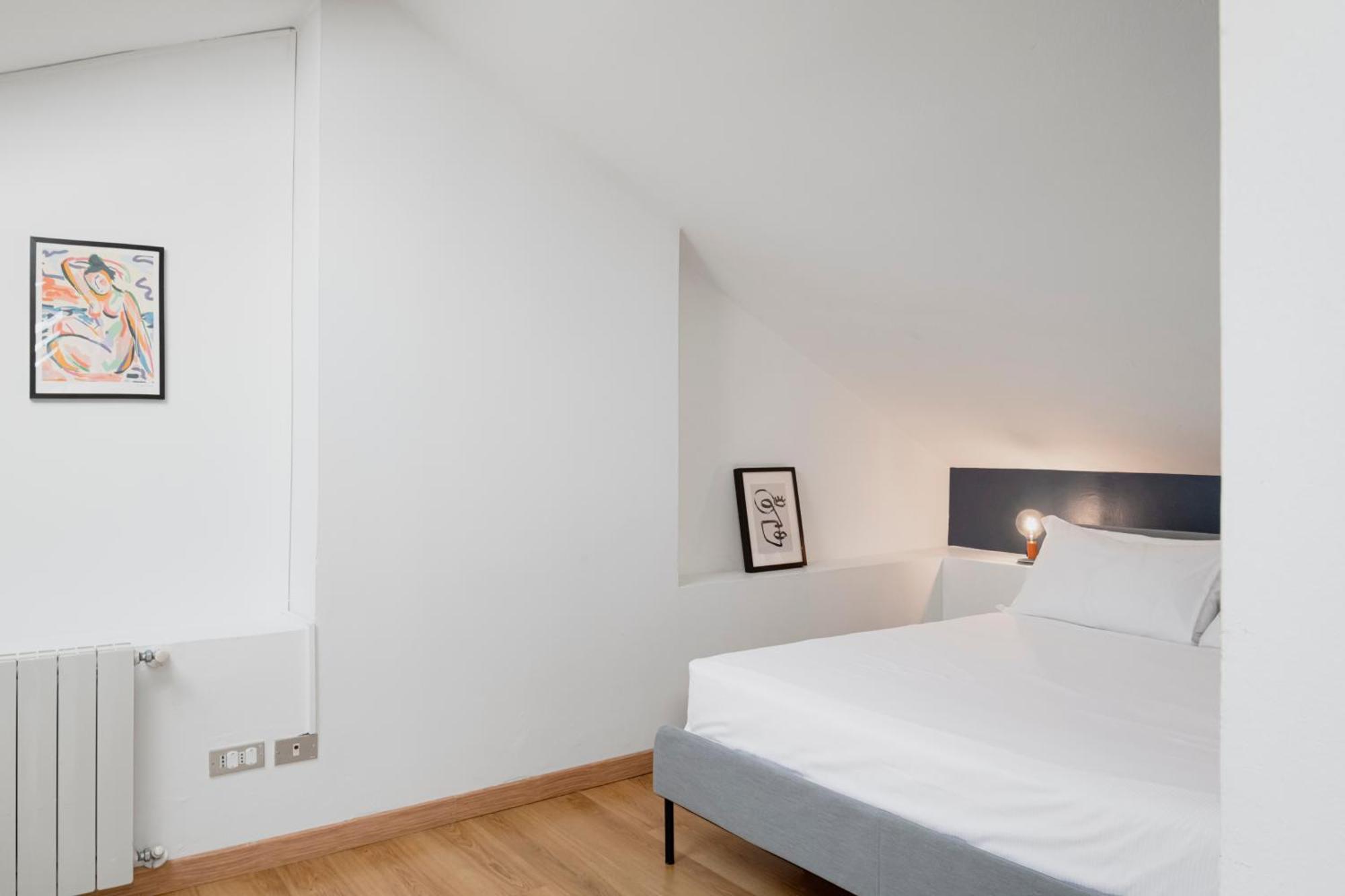 Relstay - Arco Della Pace - Sunny Loft Μιλάνο Εξωτερικό φωτογραφία