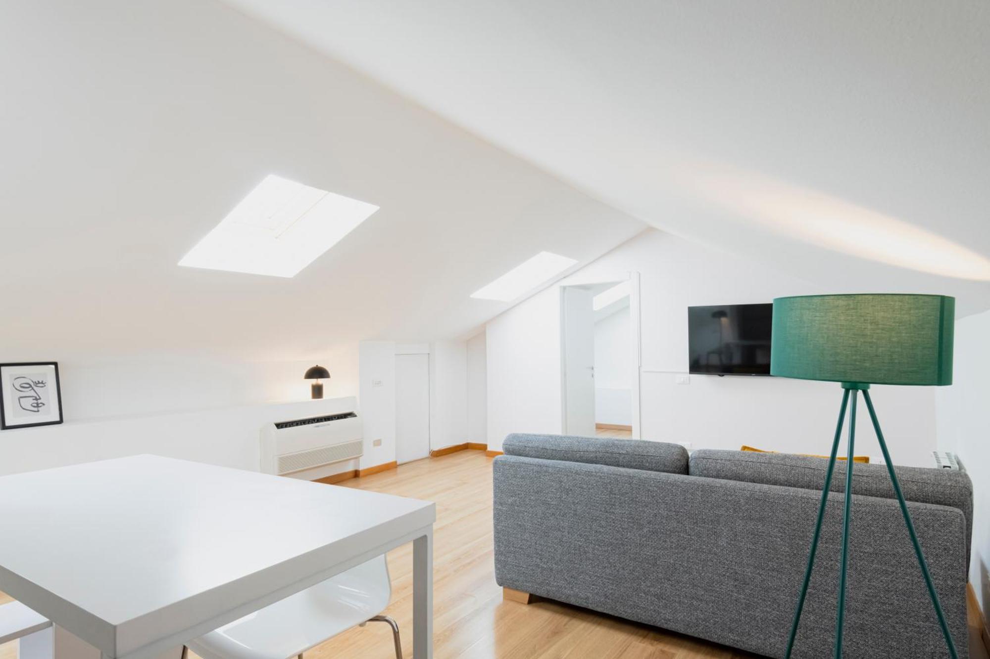 Relstay - Arco Della Pace - Sunny Loft Μιλάνο Εξωτερικό φωτογραφία