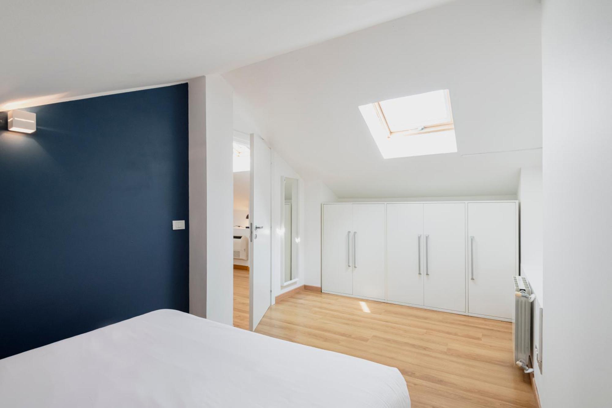 Relstay - Arco Della Pace - Sunny Loft Μιλάνο Εξωτερικό φωτογραφία