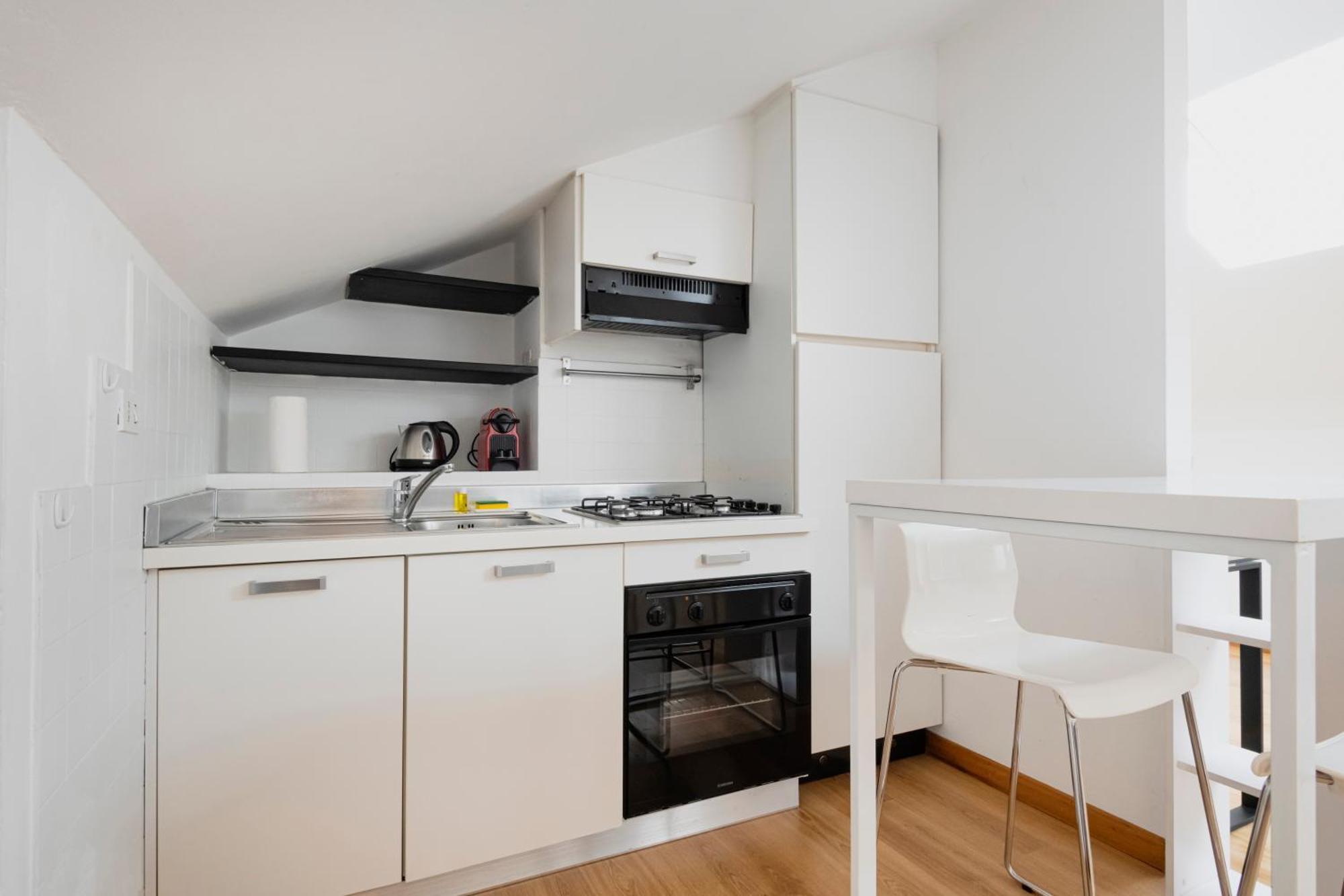 Relstay - Arco Della Pace - Sunny Loft Μιλάνο Εξωτερικό φωτογραφία
