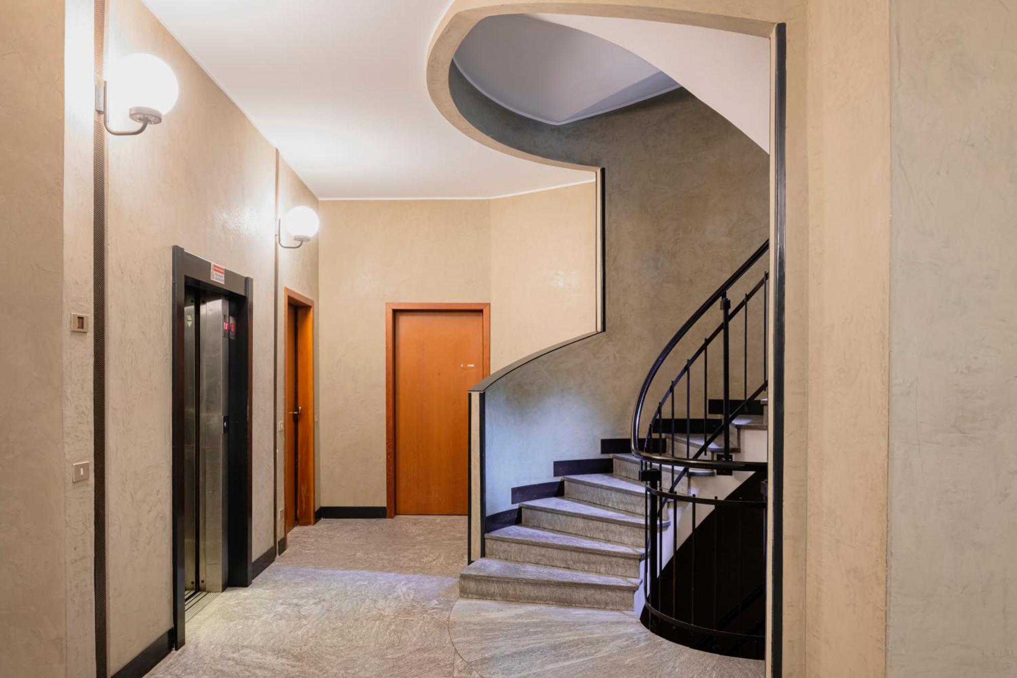 Relstay - Arco Della Pace - Sunny Loft Μιλάνο Εξωτερικό φωτογραφία