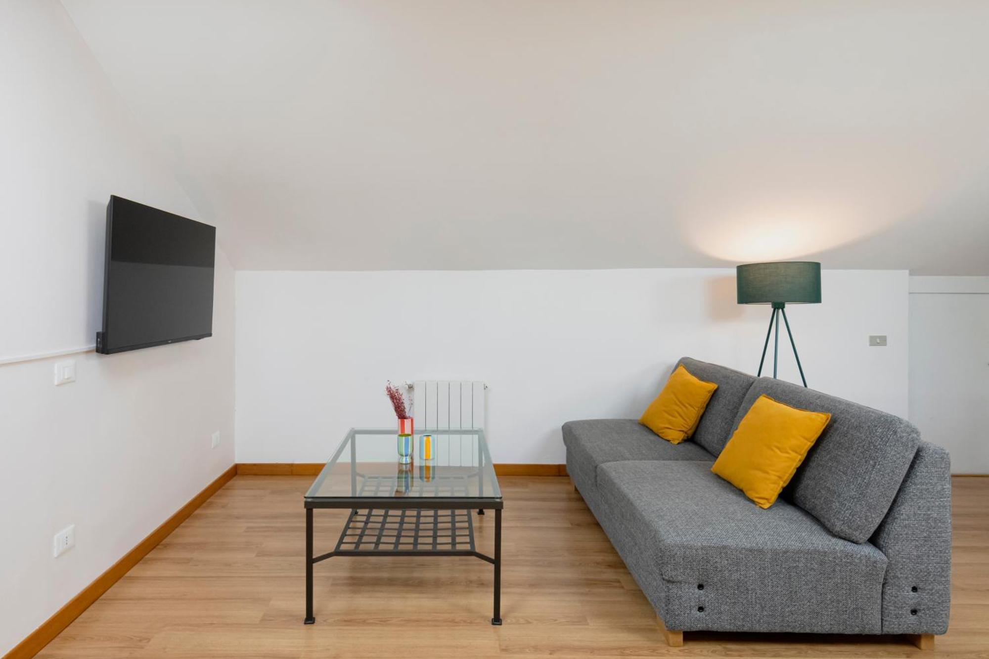 Relstay - Arco Della Pace - Sunny Loft Μιλάνο Εξωτερικό φωτογραφία